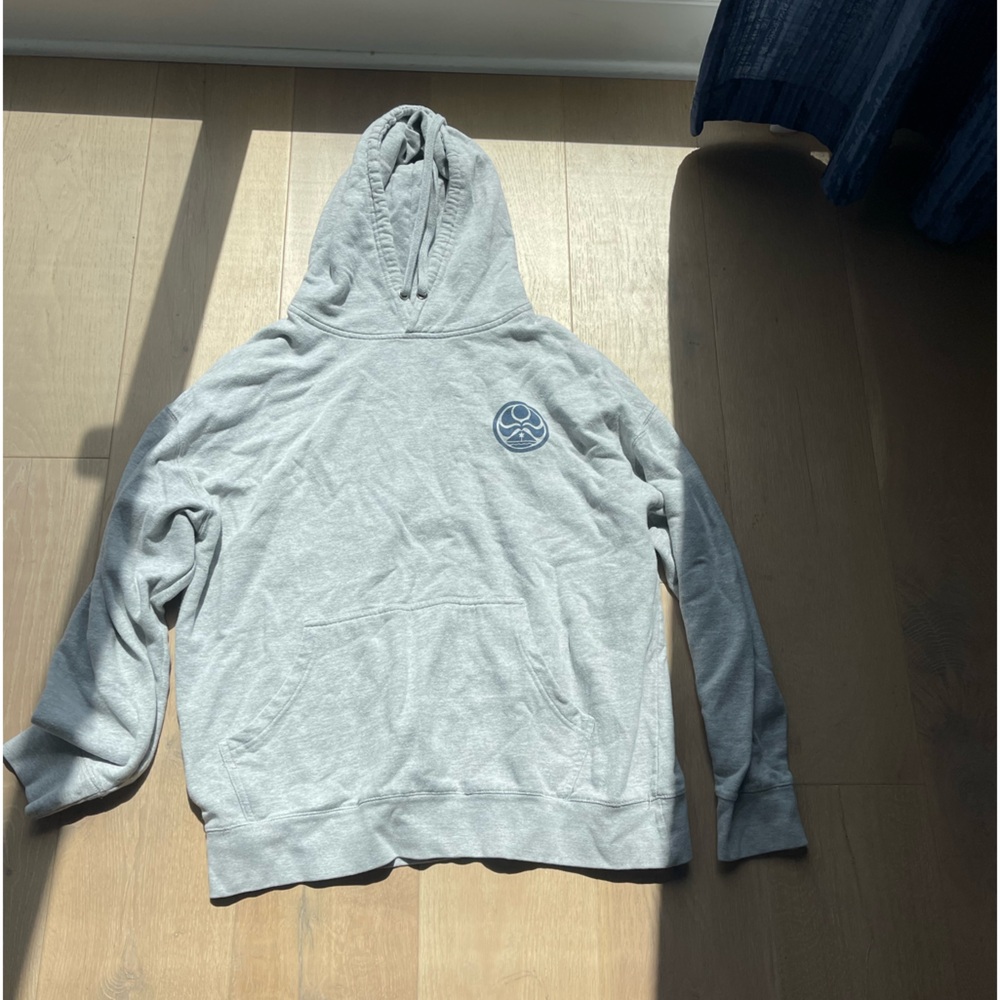 Men’s Enjoy the ride hoodie